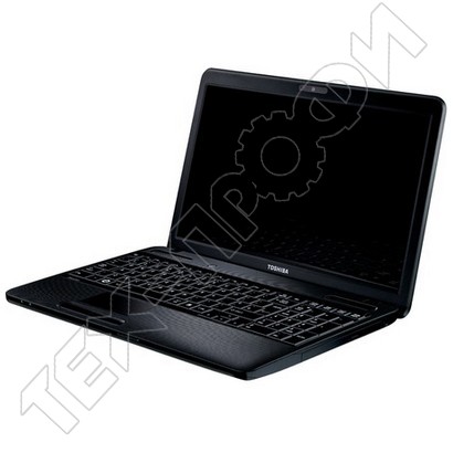  Toshiba Satellite C660