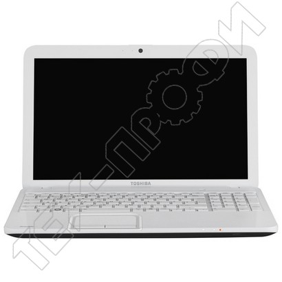  Toshiba Satellite C850D