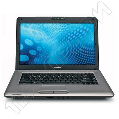  Toshiba Satellite L455