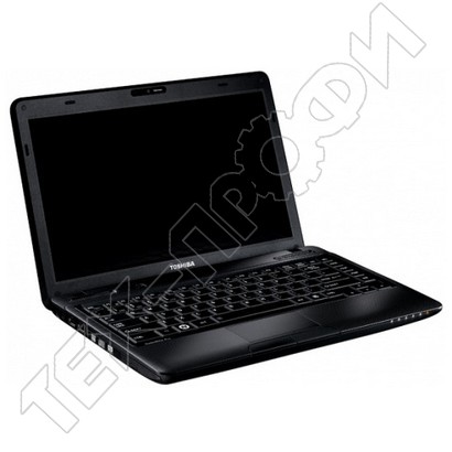  Toshiba Satellite L630