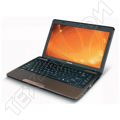  Toshiba Satellite L635