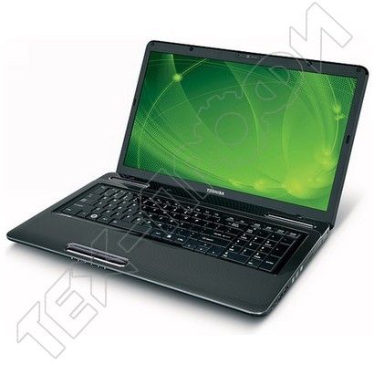  Toshiba Satellite L675