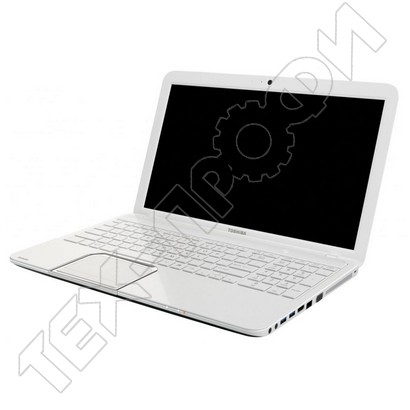  Toshiba Satellite L850