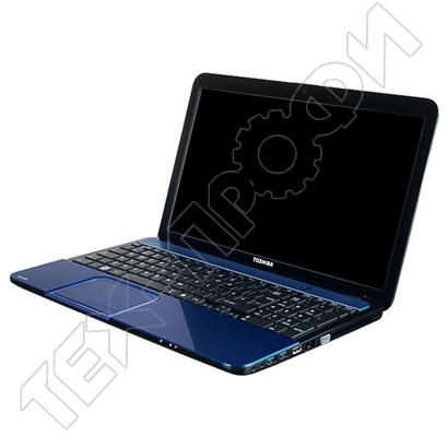  Toshiba Satellite L850D