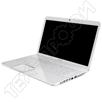  Toshiba Satellite L870D