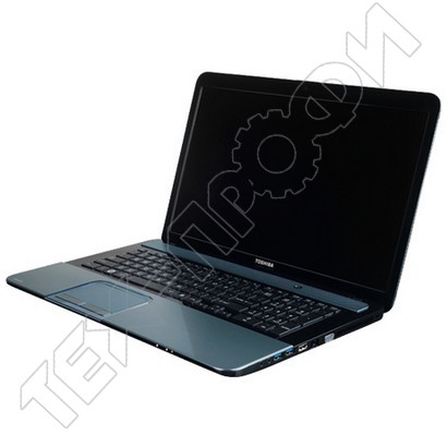  Toshiba Satellite L875