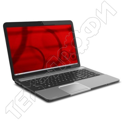  Toshiba Satellite L875D