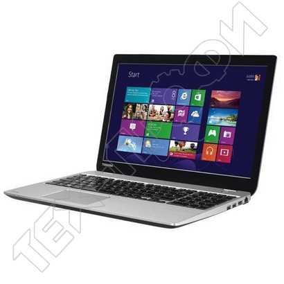  Toshiba Satellite M50-A