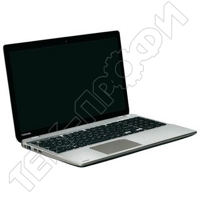  Toshiba Satellite P50