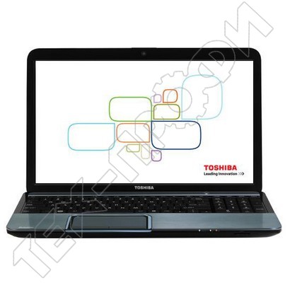  Toshiba Satellite Pro C850