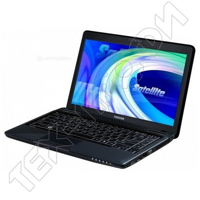  Toshiba Satellite Pro L630