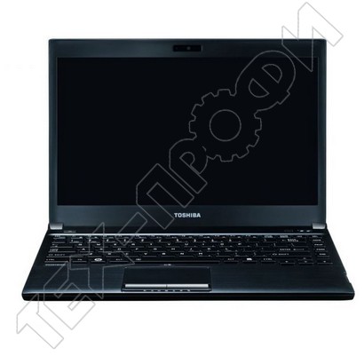  Toshiba Satellite R630