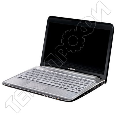  Toshiba Satellite T210