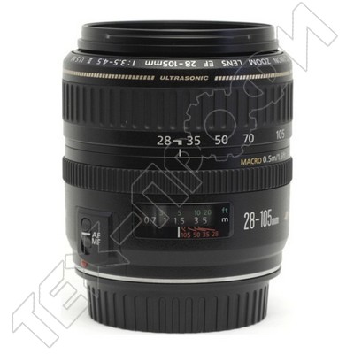  Canon EF 28-105mm f/3.5-4.5 II USM