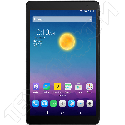  Alcatel POP 10