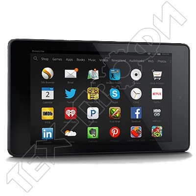  Amazon Fire HD 7