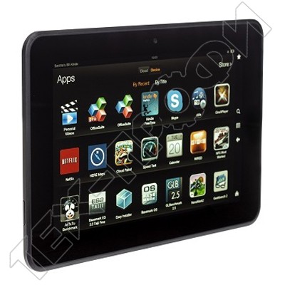  Amazon Kindle Fire HD 8.9