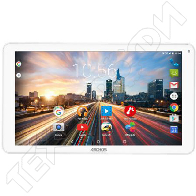  Archos 101 Helium Lite