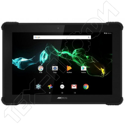  Archos 101 Saphir