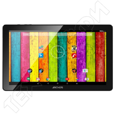  Archos 121 Neon