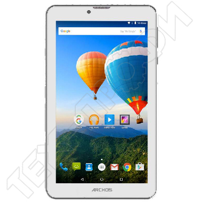  Archos 70 Xenon Color