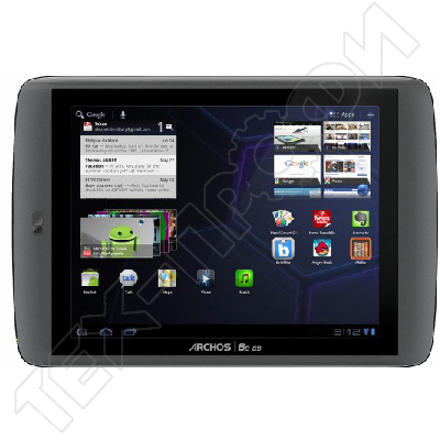  Archos 80 g9