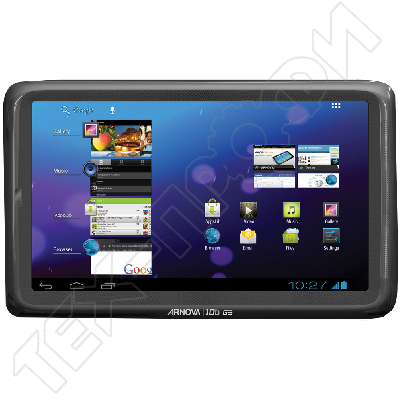  Archos Arnova 10b G3