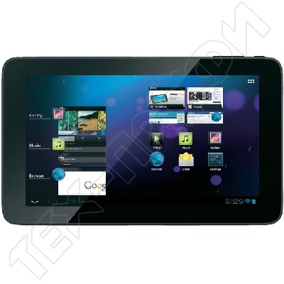  Archos Arnova 10d G3