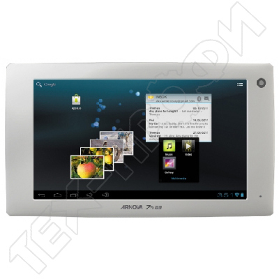  Archos Arnova 7h G3