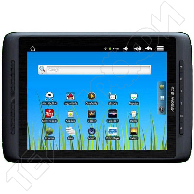  Archos Arnova 8 G2