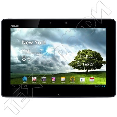  Asus Eee Pad Transformer TF700