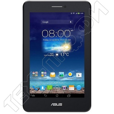  Asus Fonepad 7 Single SIM ME175CG