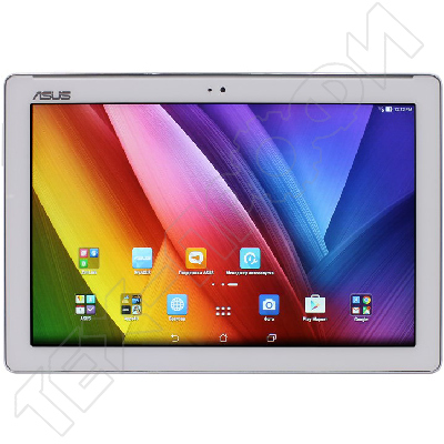  Asus ZenPad 10 Z300C