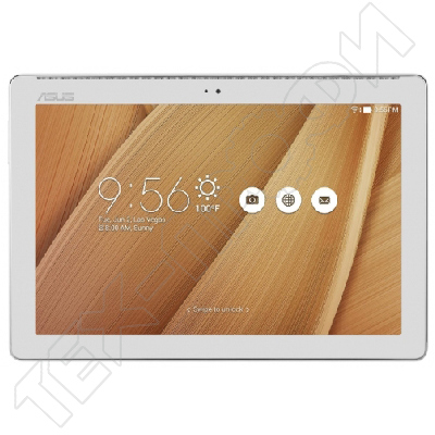 Ремонт Asus ZenPad 10 Z300CL