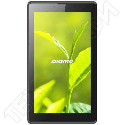  Digma Optima 7200T 3G