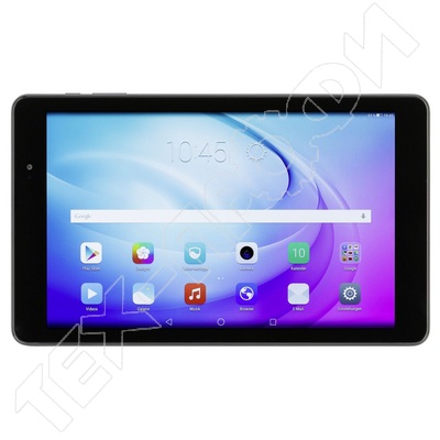  Huawei MediaPad T2