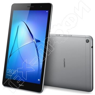  Huawei MediaPad T3