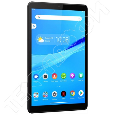  Lenovo Smart Tab M8