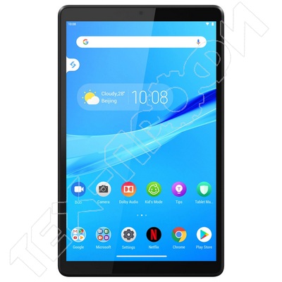  Lenovo Tab M8 v3