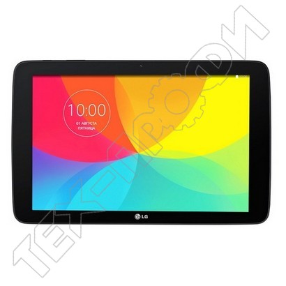  LG G Pad V700