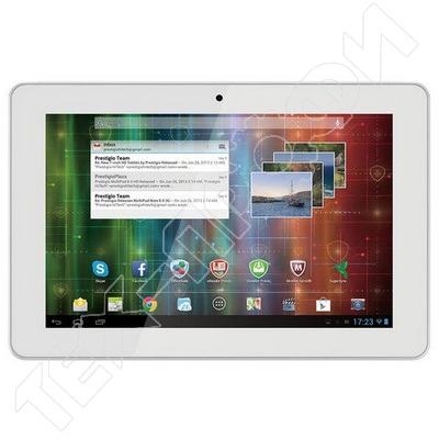  Prestigio MultiPad 4 QUANTUM 10.1 3G PMP5101C