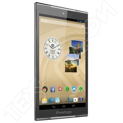  Prestigio MultiPad THUNDER 8.0i 3G PMT7787