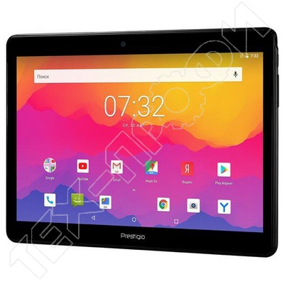 Ремонт Prestigio WIZE 3096 3G