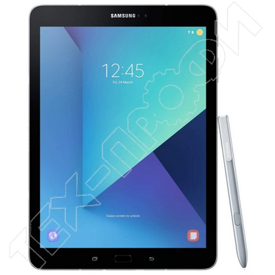  Samsung Galaxy Tab S3 9.7