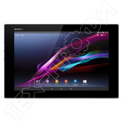  Sony Xperia Tablet Z