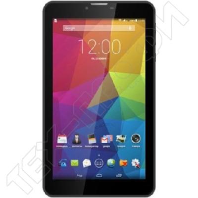  TeXet X-pad PLUS 7.1 3G/TM-9749