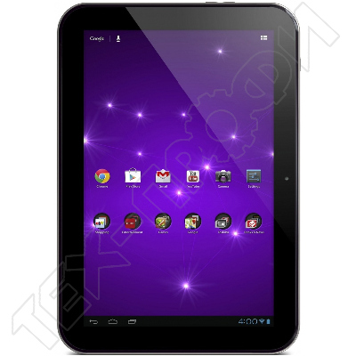  Toshiba Excite 10 SE