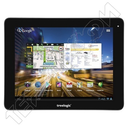  Treelogic Gravis 97DC 3G GPS 16Gb