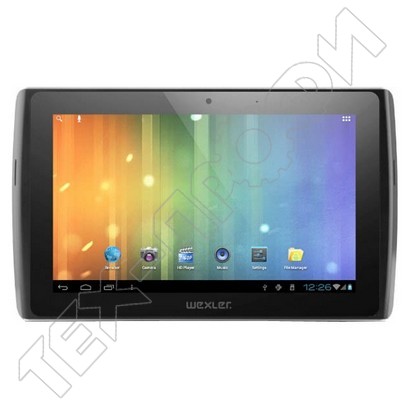  Wexler TAB 7i