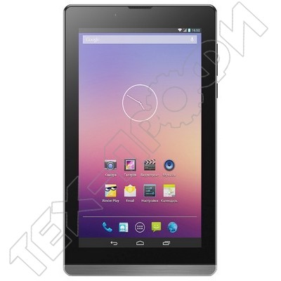  Wexler TAB 7iQ